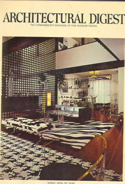 AD · Mar 1971