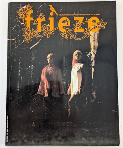 Frieze · #68